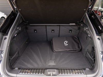 2026 Porsche Macan GTS Electric Macan GTS Electric