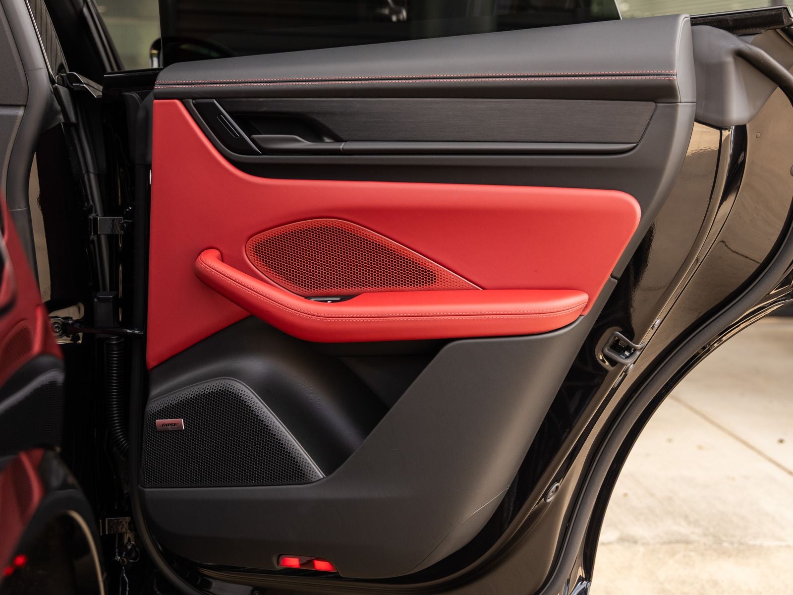 2026 Porsche Macan GTS Electric Macan GTS Electric