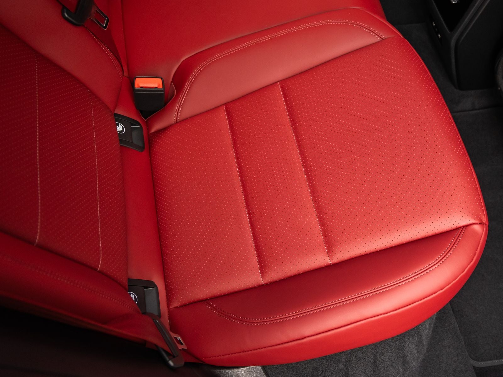 2026 Porsche Macan GTS Electric Macan GTS Electric