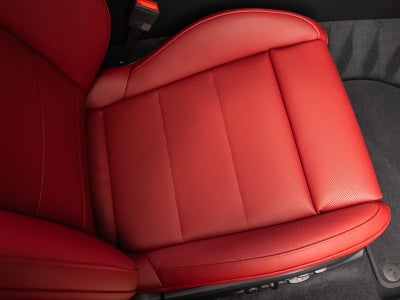 2026 Porsche Macan GTS Electric Macan GTS Electric