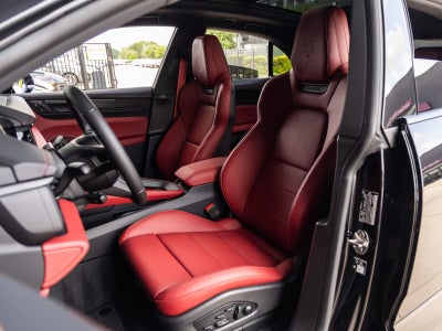 2026 Porsche Macan GTS Electric Macan GTS Electric