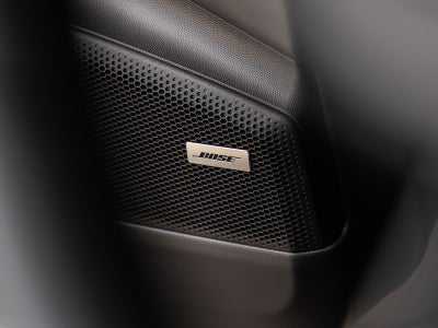 2026 Porsche Macan Macan GTS Electric