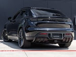 2026 Porsche Macan Macan GTS Electric