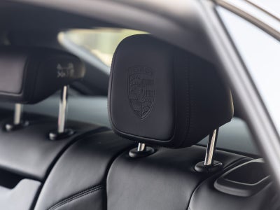 2026 Porsche Macan Macan GTS Electric