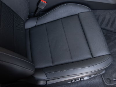 2026 Porsche Macan Macan GTS Electric