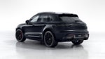 2025 Porsche Macan Macan GTS