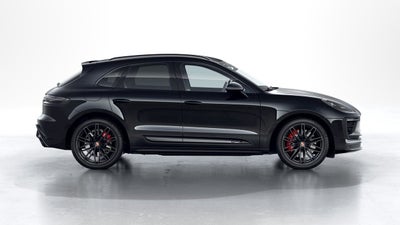 2025 Porsche Macan Macan GTS
