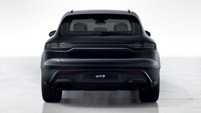 2025 Porsche Macan Macan GTS