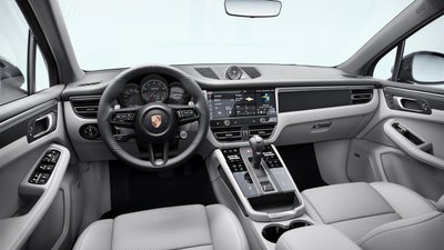 2025 Porsche Macan Macan GTS