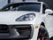 2026 Porsche Macan Macan GTS