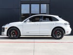 2026 Porsche Macan Macan GTS