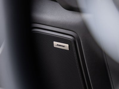 2026 Porsche Macan Macan GTS