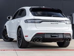 2026 Porsche Macan Macan GTS