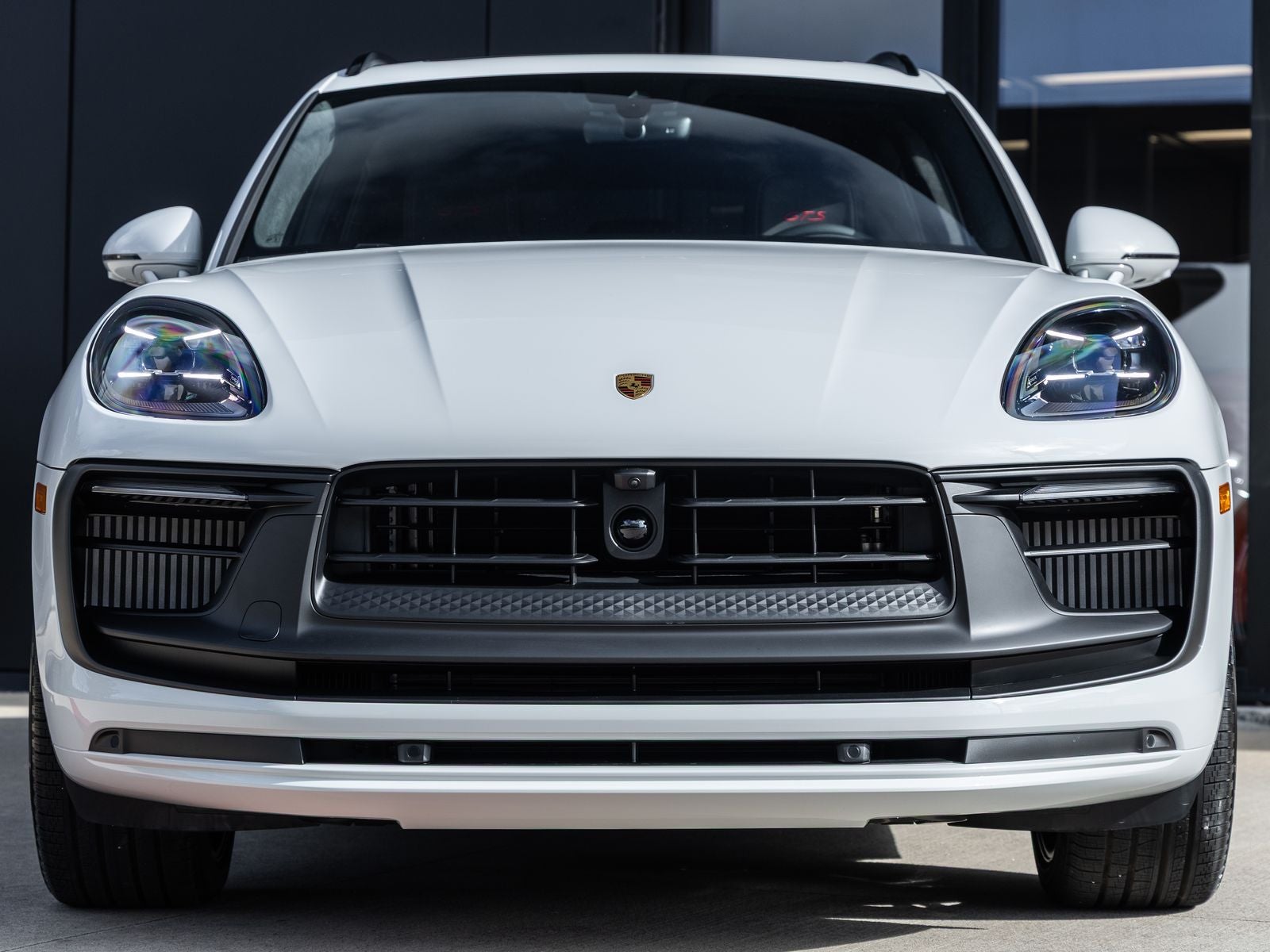 2026 Porsche Macan Macan GTS