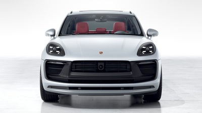 2026 Porsche Macan Macan GTS