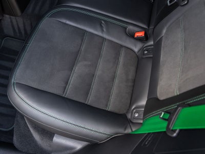 2023 Porsche Macan GTS