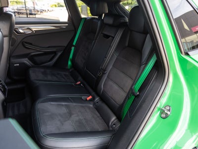 2023 Porsche Macan GTS