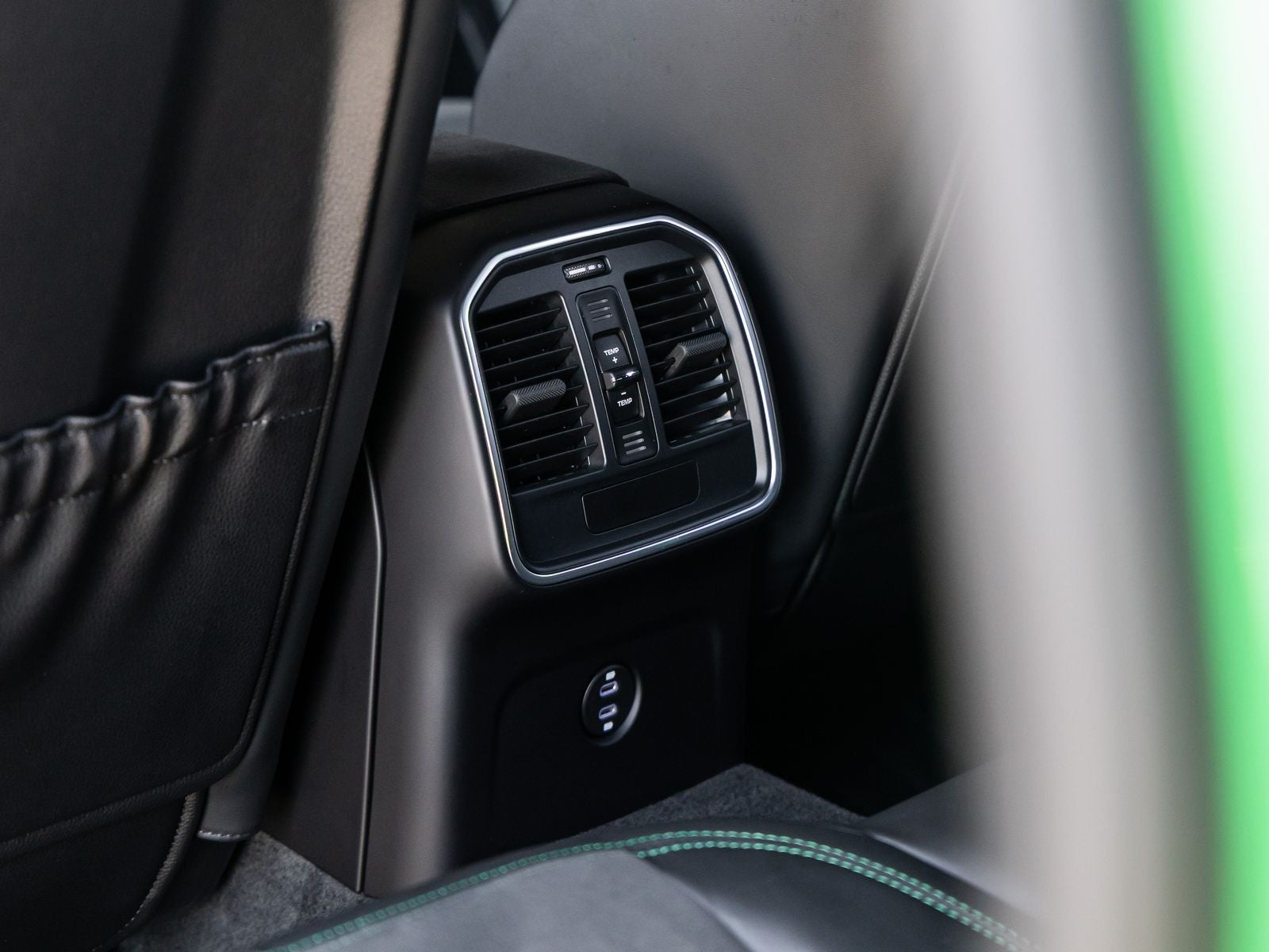 2023 Porsche Macan GTS