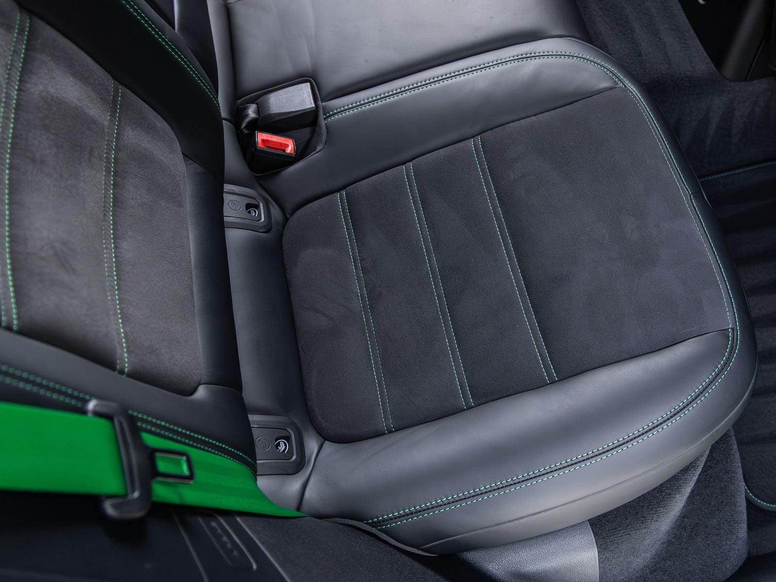 2023 Porsche Macan GTS