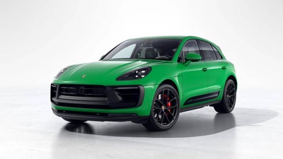 2023 Porsche Macan Macan GTS (MY23)