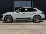 2026 Porsche Macan Macan GTS