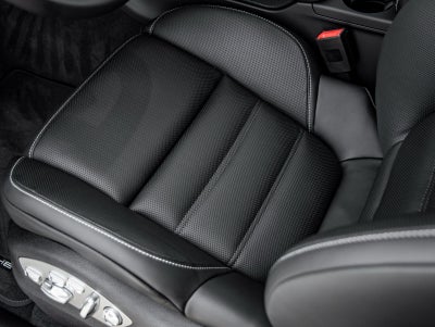 2026 Porsche Macan Macan GTS