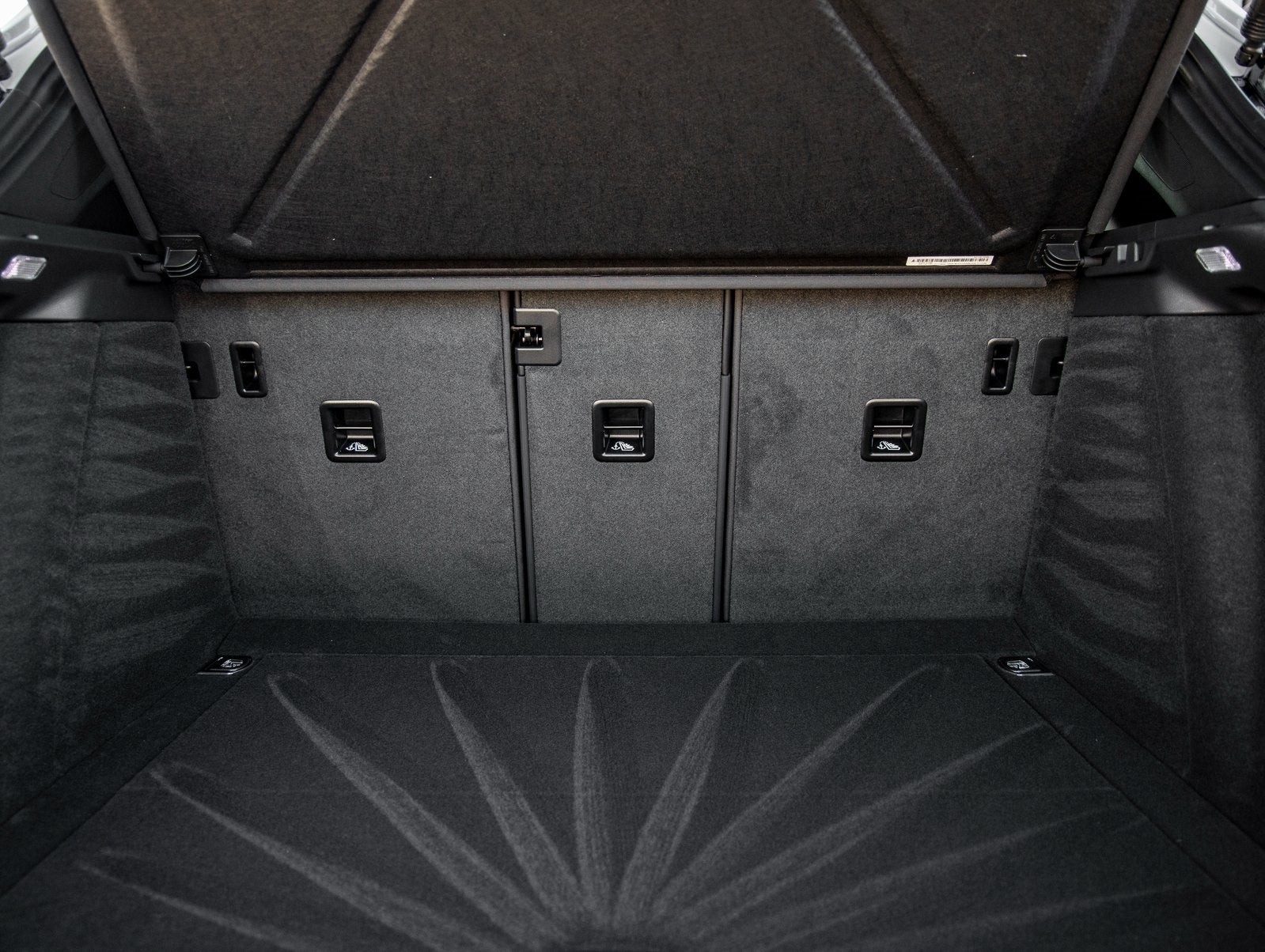 2026 Porsche Macan Macan GTS