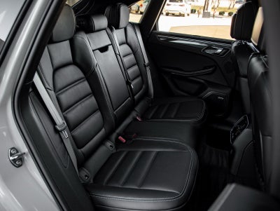 2026 Porsche Macan Macan GTS