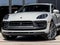 2026 Porsche Macan Macan GTS