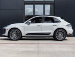 2026 Porsche Macan Macan GTS