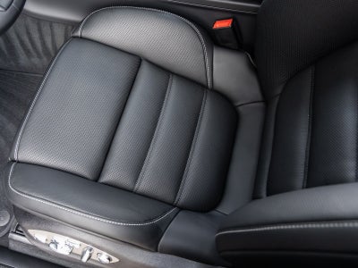 2026 Porsche Macan Macan GTS