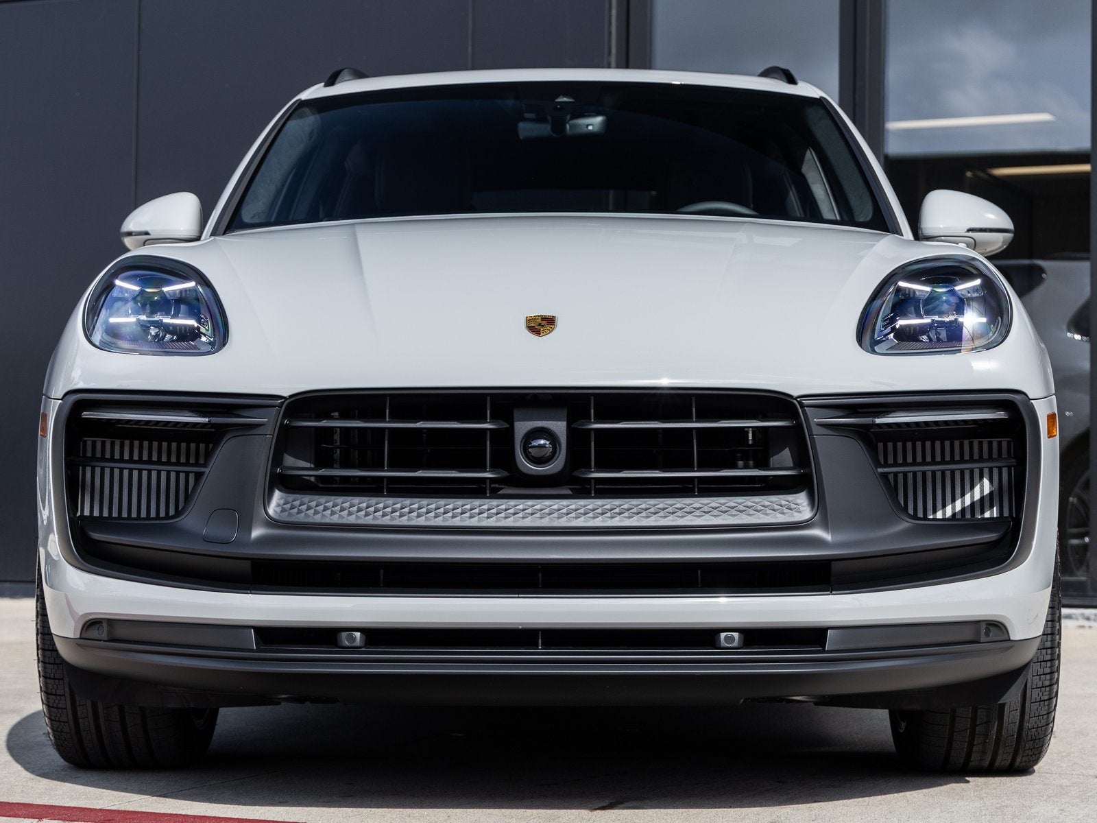 2026 Porsche Macan Macan GTS