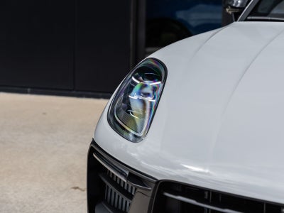 2026 Porsche Macan GTS