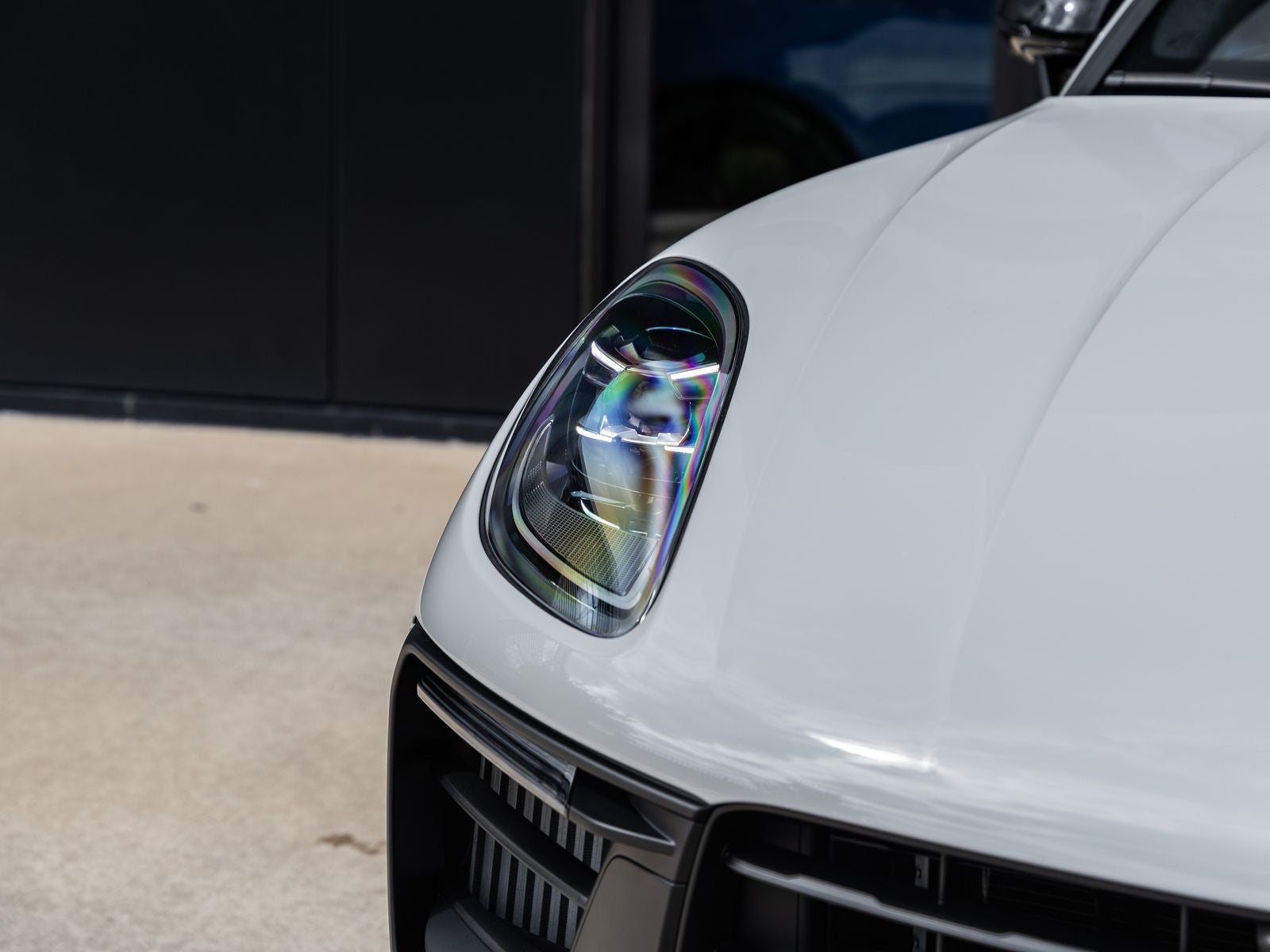 2026 Porsche Macan GTS