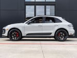 2026 Porsche Macan GTS