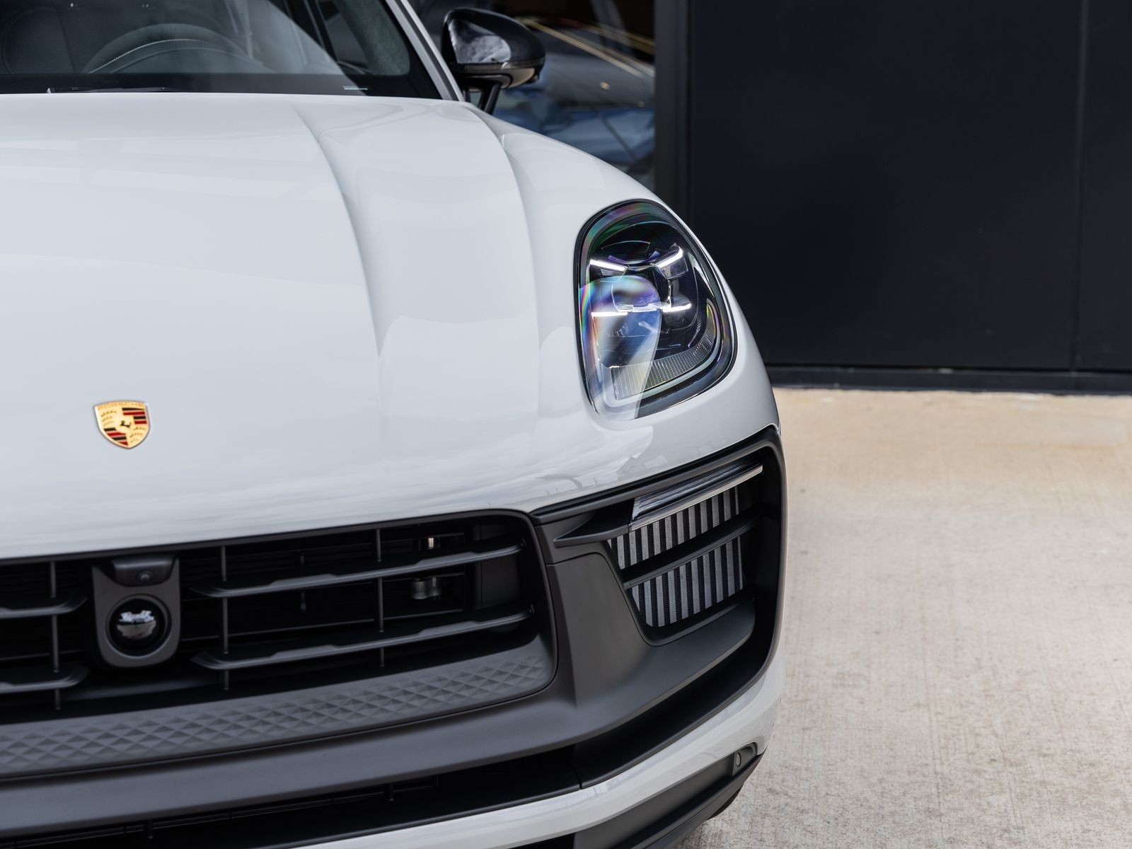 2026 Porsche Macan GTS