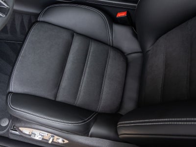 2026 Porsche Macan GTS