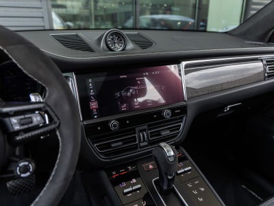 2026 Porsche Macan GTS