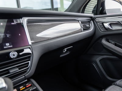 2026 Porsche Macan GTS