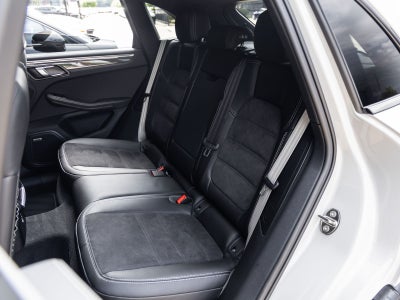 2026 Porsche Macan GTS