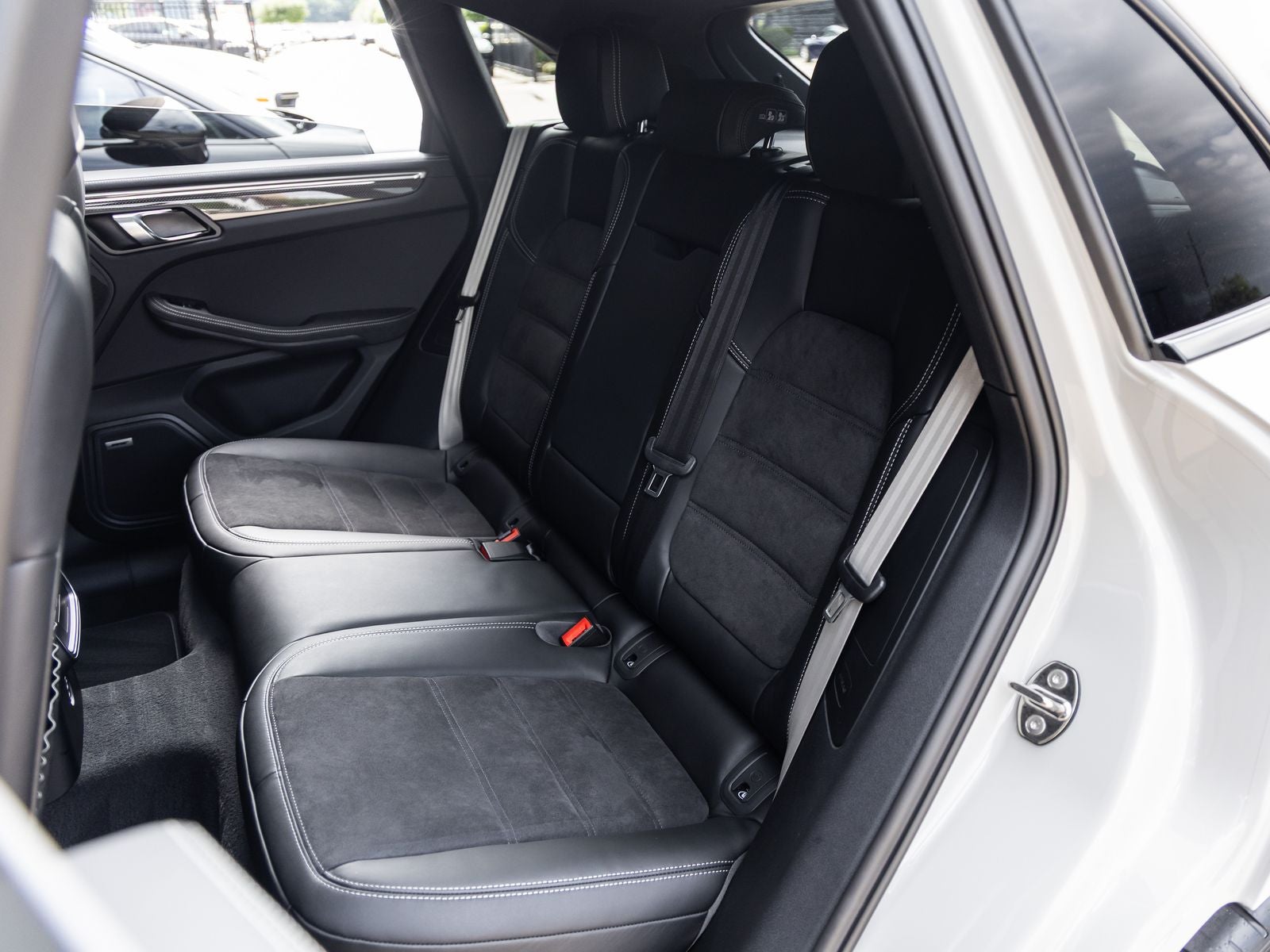 2026 Porsche Macan GTS