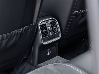 2026 Porsche Macan GTS