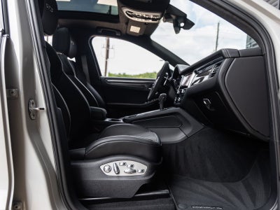 2026 Porsche Macan GTS