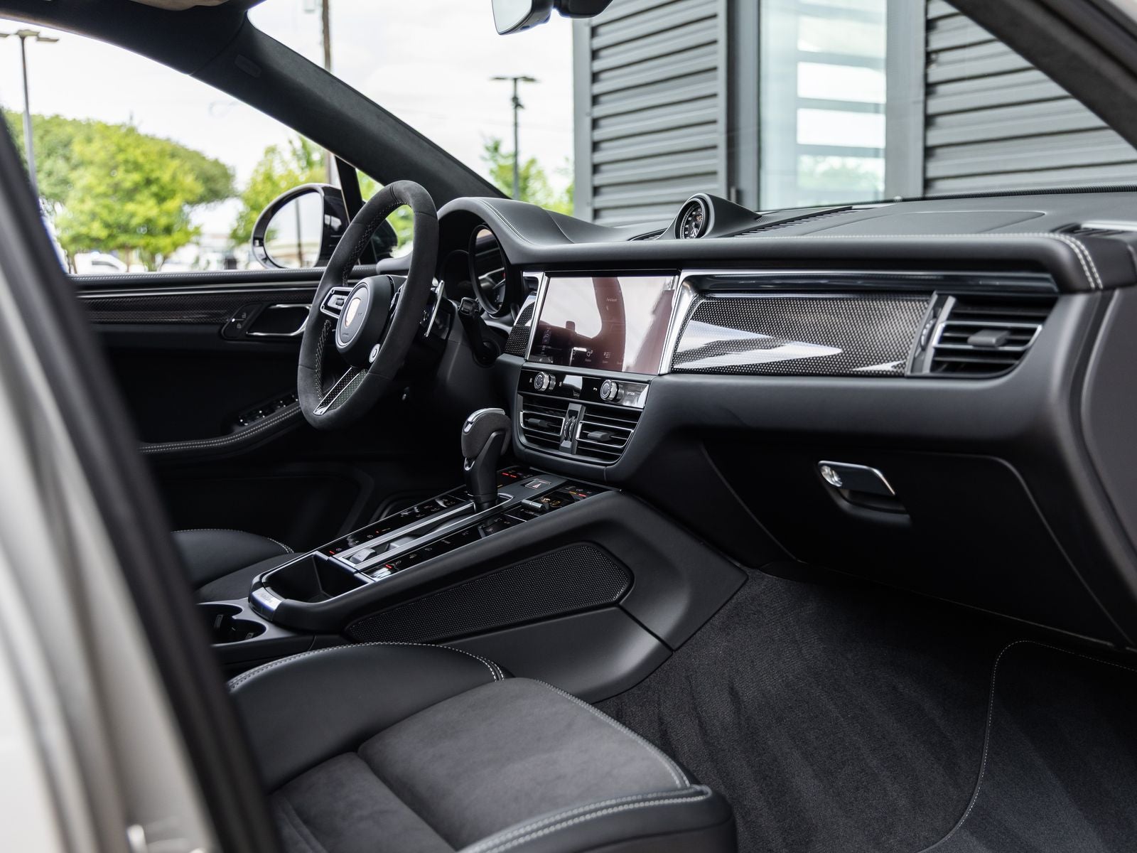 2026 Porsche Macan GTS