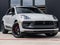 2026 Porsche Macan GTS