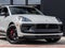 2026 Porsche Macan GTS