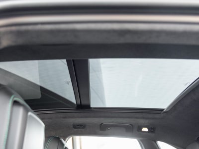 2026 Porsche Macan Macan GTS