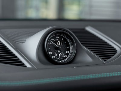 2026 Porsche Macan Macan GTS