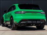 2026 Porsche Macan Macan GTS