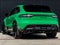 2026 Porsche Macan Macan GTS